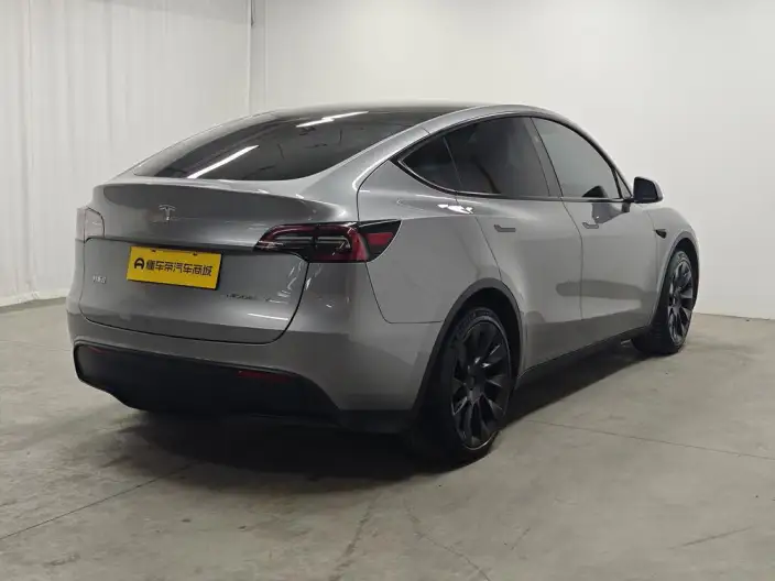 Model Y 2024 Model Rear-wheel drive version – фото 7