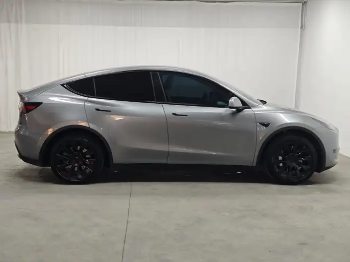 Model Y 2024 Model Rear-wheel drive version – фото 8