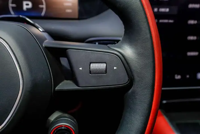 Xiaomi SU7 2026 Model Rear Drive Pro Edition – фото 8