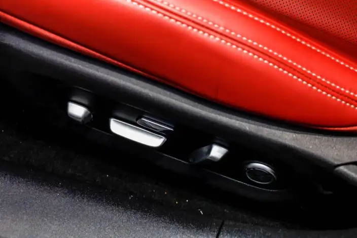 Xiaomi SU7 2026 Model Rear Drive Pro Edition – фото 10