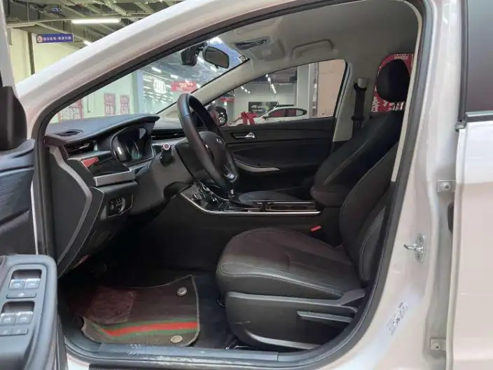 Chery Arrizo 5 2021 Model Pro 1.5L CVT Youth Edition – фото 8