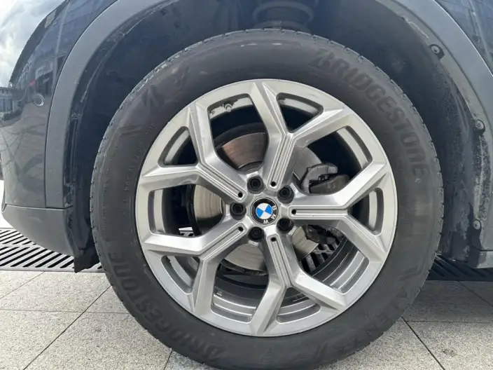 BMW X3 2020 Model xDrive28i Luxury Set – фото 8