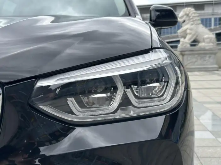 BMW X3 2020 Model xDrive28i Luxury Set – фото 9