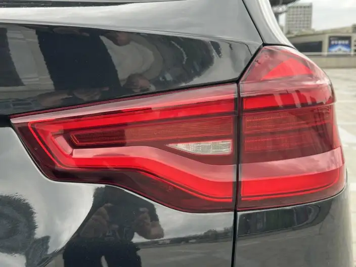 BMW X3 2020 Model xDrive28i Luxury Set – фото 10