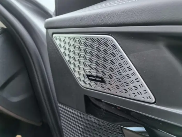 BMW X1 2023 Model sDrive25Li X Design Set – фото 5