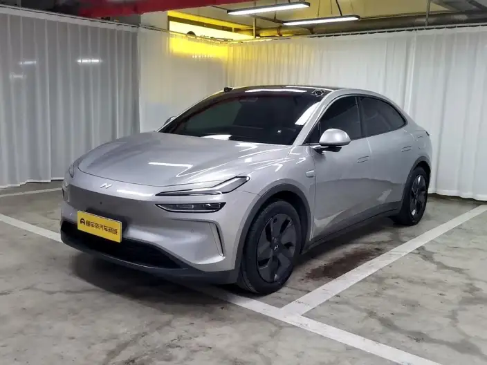 Onvo L60 2024 Model 555km Standard battery life version