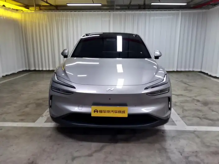 Onvo L60 2024 Model 555km Standard battery life version