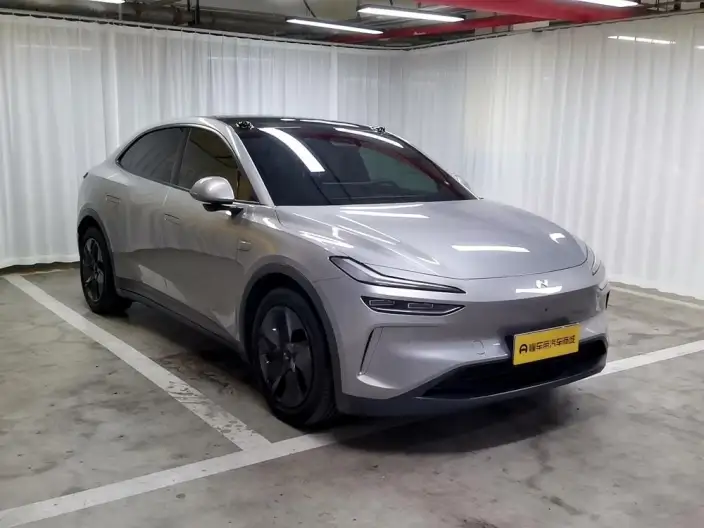 Onvo L60 2024 Model 555km Standard battery life version