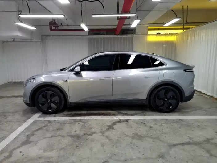 Onvo L60 2024 Model 555km Standard battery life version