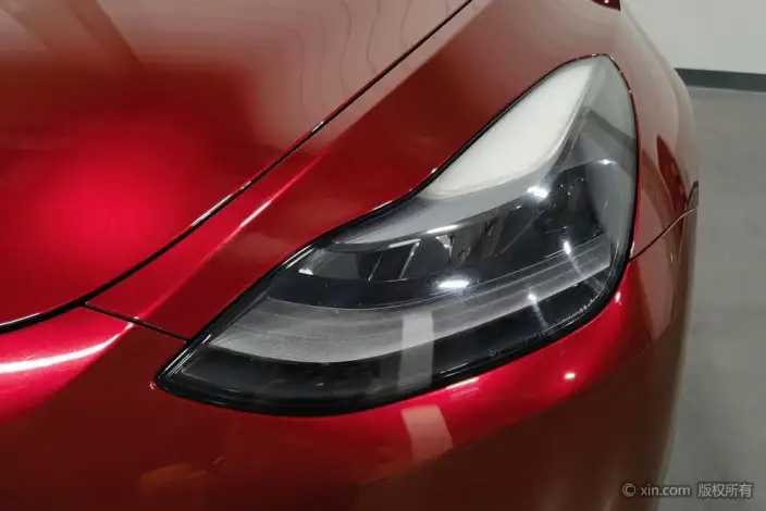 Model Y 2021 Model Facelift Long Battery Life Pro All-wheel drive version – фото 5