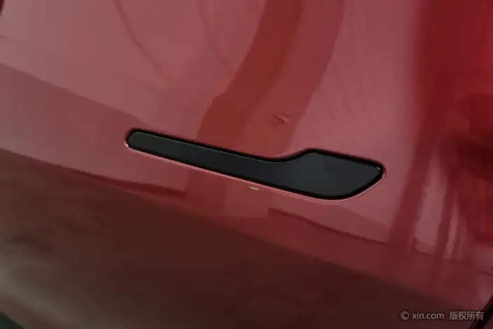 Model Y 2021 Model Facelift Long Battery Life Pro All-wheel drive version – фото 6