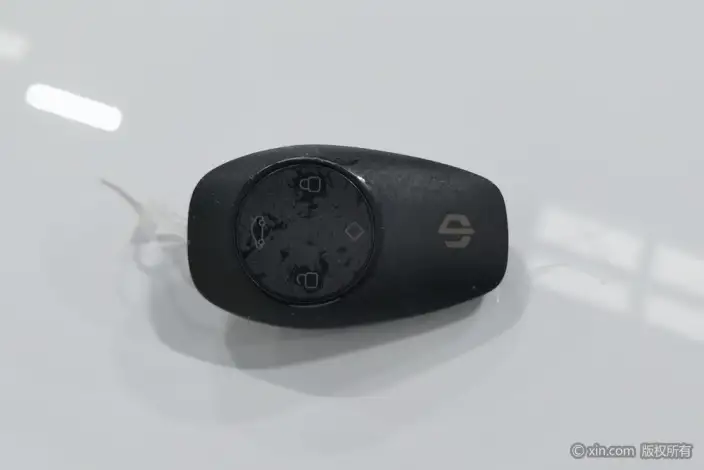 Leapmotor T03 2020 Model 400 Deluxe Edition – фото 6