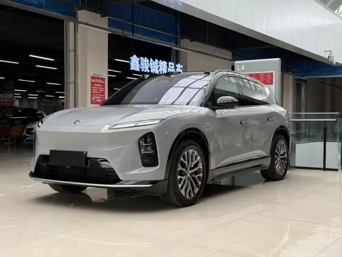 NIO ES6 2025 Model 75kWh