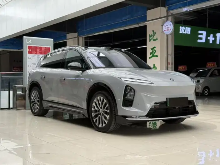 NIO ES6 2025 Model 75kWh
