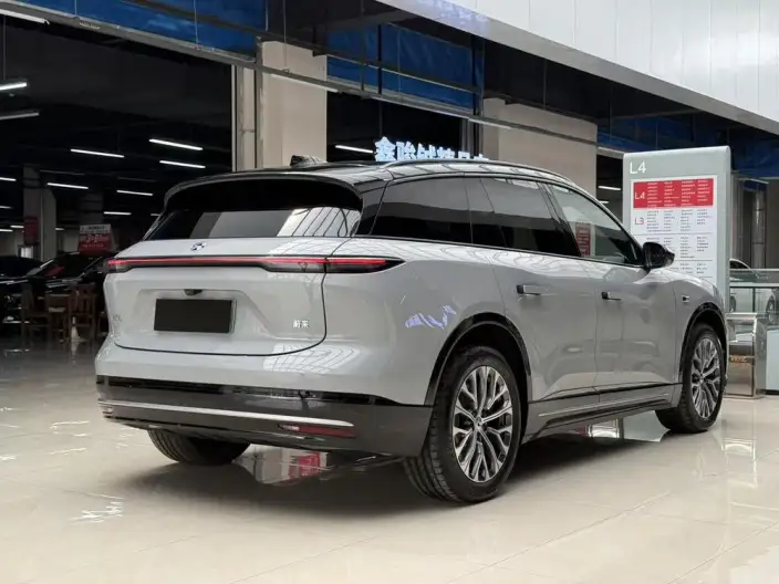 NIO ES6 2025 Model 75kWh – фото 5