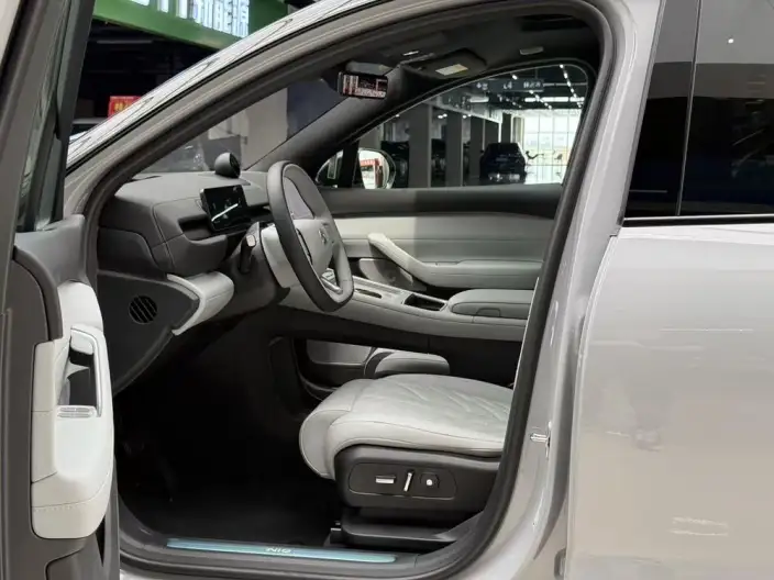 NIO ES6 2025 Model 75kWh – фото 8
