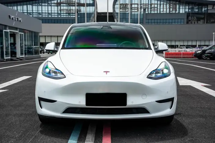 Model Y 2022 Model Rear-wheel drive version – фото 2