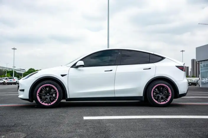 Model Y 2022 Model Rear-wheel drive version – фото 4