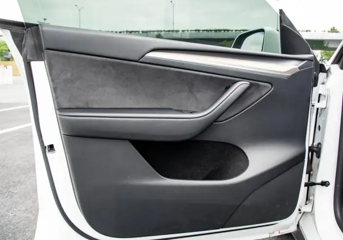 Model Y 2022 Model Rear-wheel drive version – фото 9