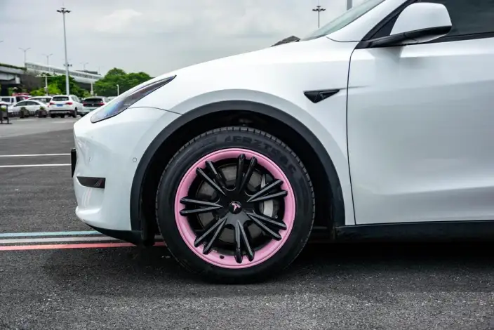 Model Y 2022 Model Rear-wheel drive version – фото 10