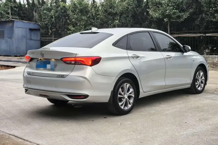 Buick Verano 2023 Model Pro 533T Lexiang Edition – фото 6