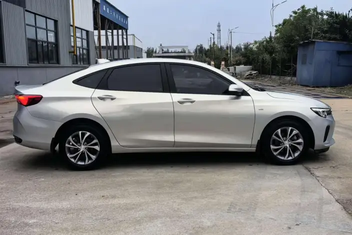 Buick Verano 2023 Model Pro 533T Lexiang Edition – фото 7