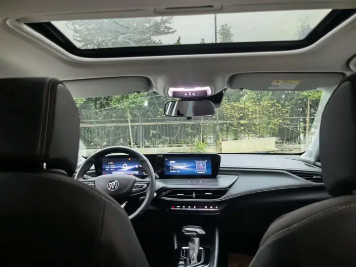 Buick Verano 2023 Model Pro 533T Lexiang Edition – фото 8