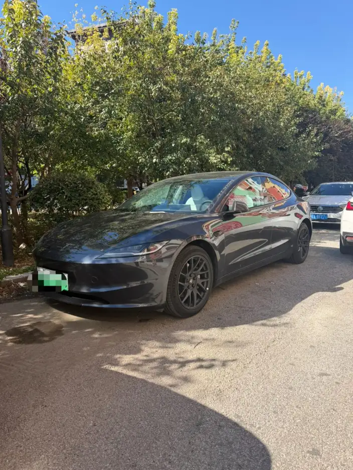 Model 3 2023 Model Rear-wheel drive version – фото 1