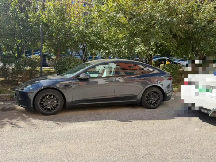 Model 3 2023 Model Rear-wheel drive version – фото 2