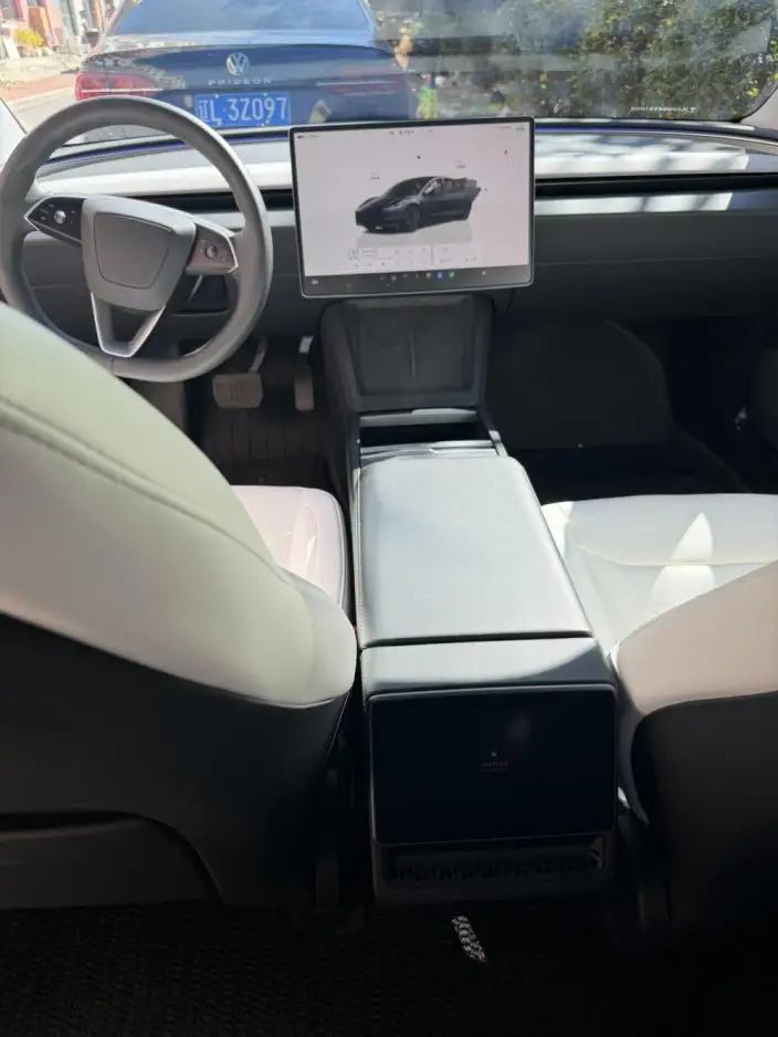 Model 3 2023 Model Rear-wheel drive version – фото 5