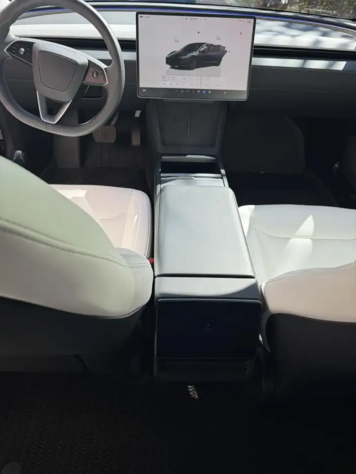 Model 3 2023 Model Rear-wheel drive version – фото 6