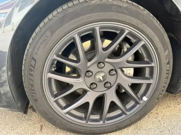 Model 3 2023 Model Rear-wheel drive version – фото 8