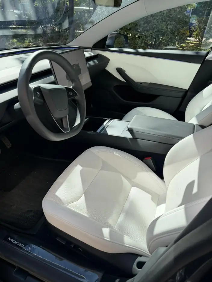 Model 3 2023 Model Rear-wheel drive version – фото 9