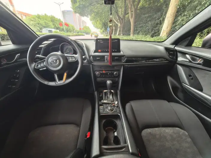 Mazda CX-4 2021 Model 2.0L 2WD SkyActiv Tiggo Edition – фото 6