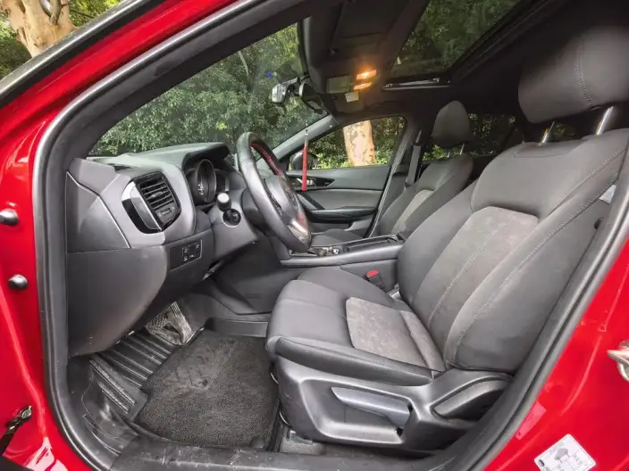 Mazda CX-4 2021 Model 2.0L 2WD SkyActiv Tiggo Edition – фото 8