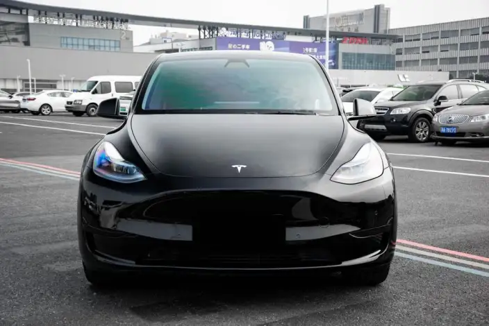 Model Y 2022 Model Rear-wheel drive version – фото 2