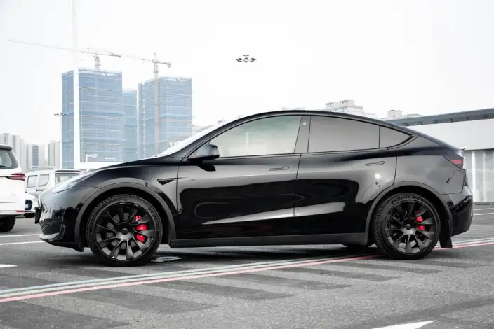 Model Y 2022 Model Rear-wheel drive version – фото 4