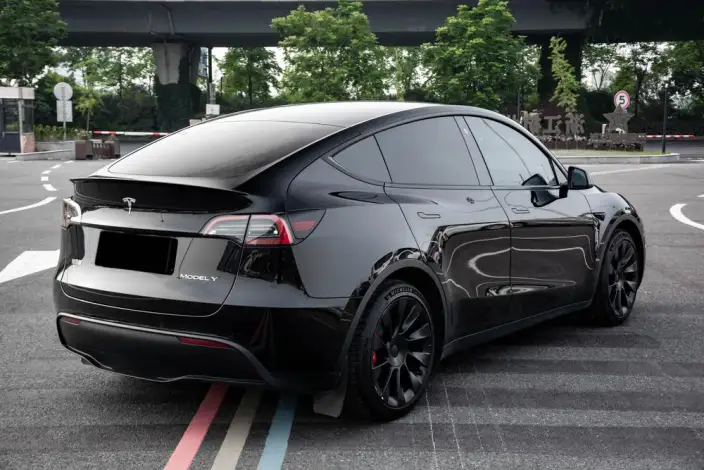 Model Y 2022 Model Rear-wheel drive version – фото 7