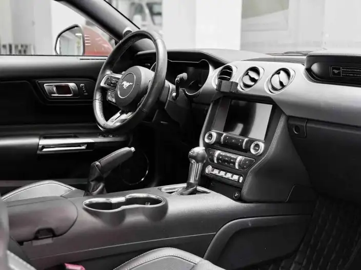Mustang 2020 Model 2.3T EcoBoost – фото 8