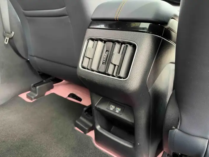 BYD Song PLUS DM 2021 Model DM-i 110KM 2WD Flagship PLUS – фото 9
