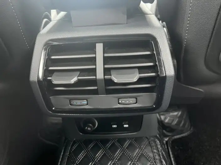 AUDI Q3 Sportback 2022 Model 40 TFSI Fashion Model – фото 8