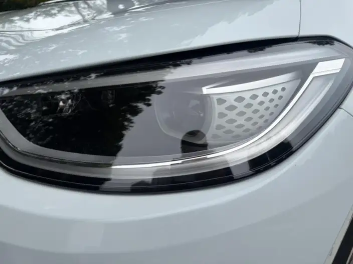 Volkswagen ID.3 2022 Model Extreme Wisdom Edition – фото 7