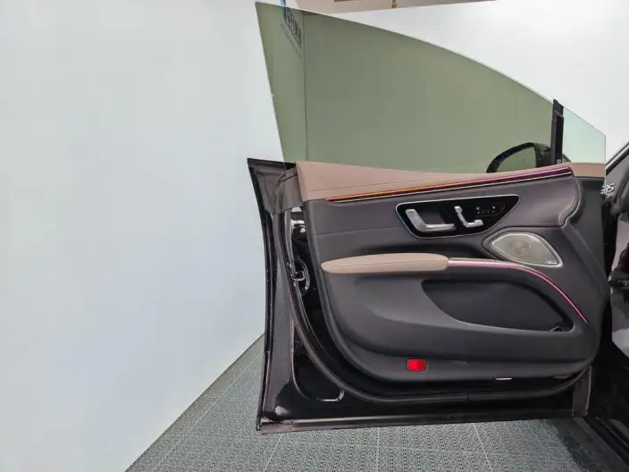 Mercedes-Benz EQS 2023 Model EQS 450+ Pioneer Edition – фото 10