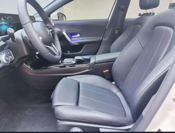 Mercedes-Benz A-class 2020 Model Facelift A 200 L Sports sedan Dynamic Model – фото 9