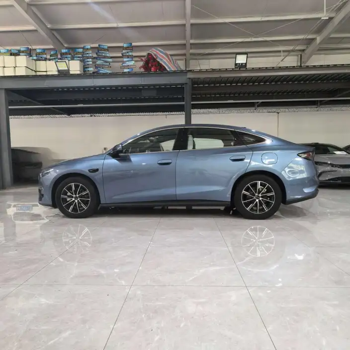BYD Seal 06 DM 2025 Model Smart Driving Edition DM-i 120KM Exclusive Model – фото 2