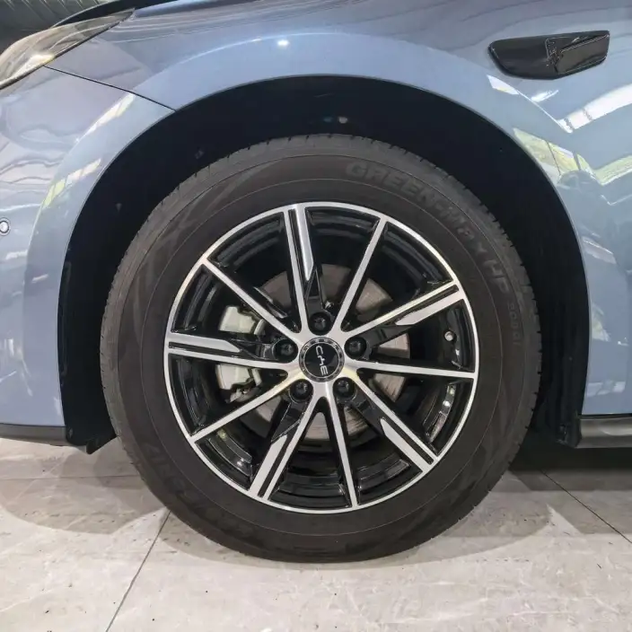 BYD Seal 06 DM 2025 Model Smart Driving Edition DM-i 120KM Exclusive Model – фото 5