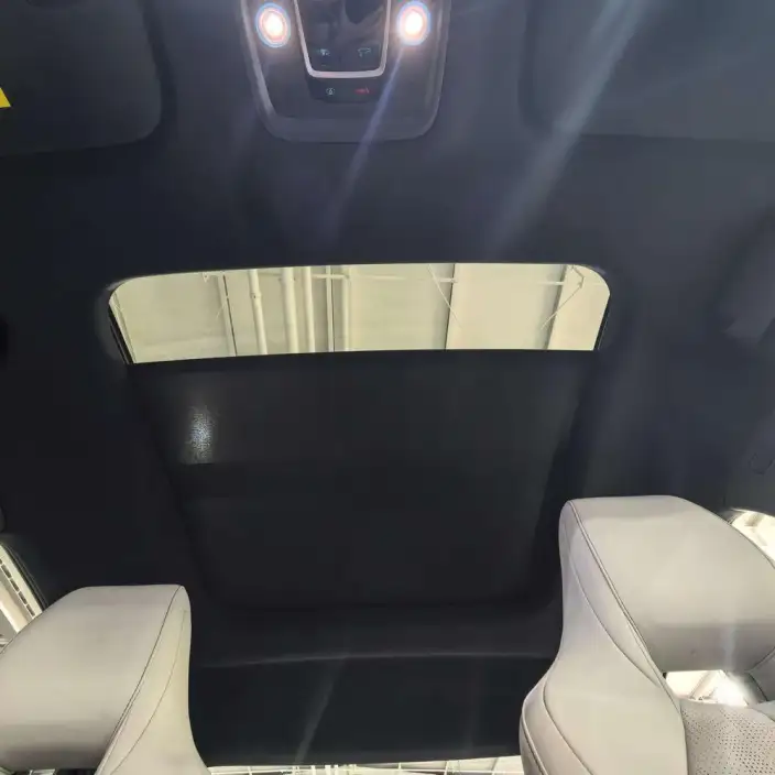 BYD Seal 06 DM 2025 Model Smart Driving Edition DM-i 120KM Exclusive Model – фото 7