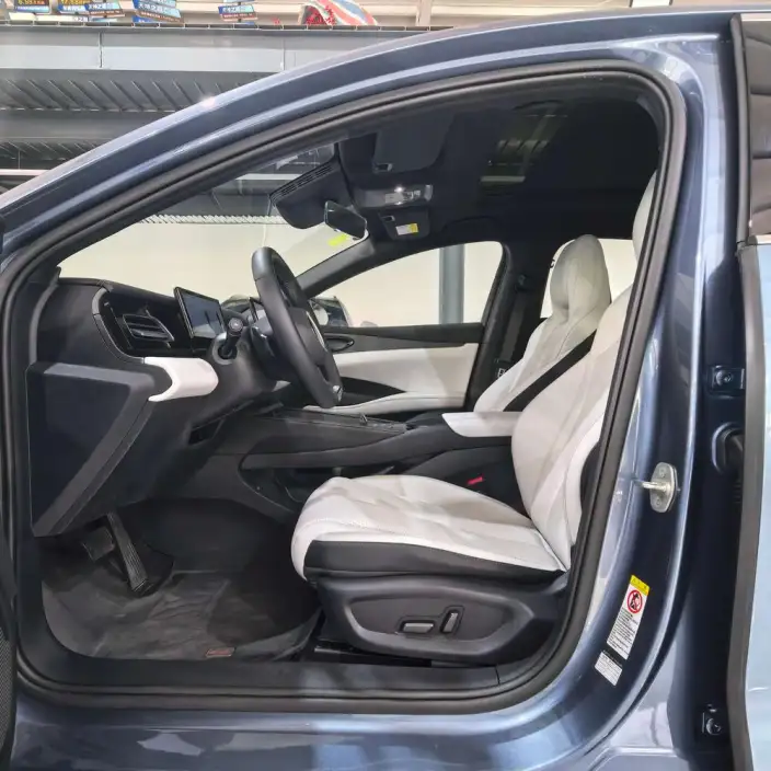 BYD Seal 06 DM 2025 Model Smart Driving Edition DM-i 120KM Exclusive Model – фото 10