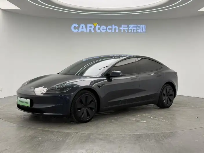 Model 3 2023 Model Long Battery Life Pro All-wheel drive version – фото 1