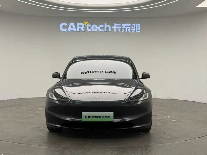 Model 3 2023 Model Long Battery Life Pro All-wheel drive version – фото 2